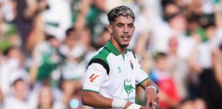 ياسر الزابيري يقود راسينغ سانتاندير للفوز على ديبورتيفو ألافيس