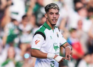 ياسر الزابيري يقود راسينغ سانتاندير للفوز على ديبورتيفو ألافيس