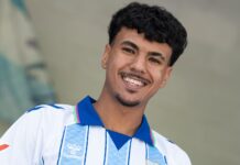 مالقا الإسباني يعلن تعاقده مع آدم أزنو