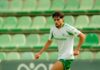 عبد الصمد الزلزولي يغيب عن مباراة بيتيس ومدريد