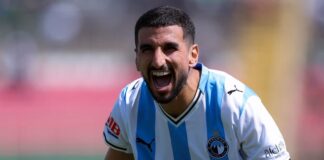 وليد الكرتي يقود بيراميدز للفوز على غورماهيا الكيني في دوري الأبطال