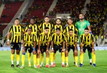 المغرب الفاسي يحقق فوزا عريضا في أولى مبارياته بدوري الأبطال