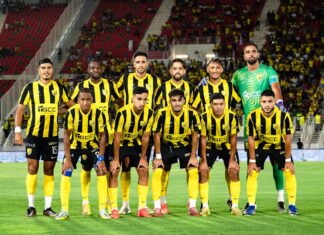 المغرب الفاسي يتعرف على منافسه في الدور الثاني لعصبة الأبطال الإفريقية