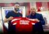 المغرب التطواني يعلن تعاقده مع الحارس المصري محمد أبو جبل