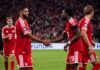 بايرن ميونخ يحقق فوزا عريضا على بودو/غليمت في دوري الأبطال