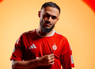 رسميا.. الاتحاد الليبي يعلن تعاقده مع سفيان بوفال