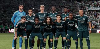 الدوري الإسباني: ريال مدريد يفوز بصعوبة على إلتشي