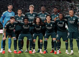 الدوري الإسباني: ريال مدريد يفوز بصعوبة على إلتشي
