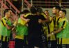 المغرب الفاسي يبدأ رحلة الدفاع عن لقبه بفوز مهم على نهضة الزمامرة