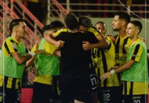 المغرب الفاسي يبدأ رحلة الدفاع عن لقبه بفوز مهم على نهضة الزمامرة