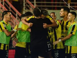 المغرب الفاسي يبدأ رحلة الدفاع عن لقبه بفوز مهم على نهضة الزمامرة