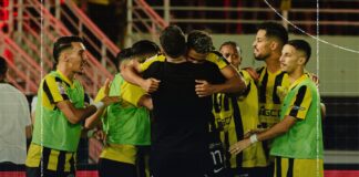 المغرب الفاسي يبدأ رحلة الدفاع عن لقبه بفوز مهم على نهضة الزمامرة