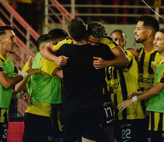 المغرب الفاسي يبدأ رحلة الدفاع عن لقبه بفوز مهم على نهضة الزمامرة