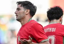 المنتخب المغربي يعود بفوز ثمين من جنوب إفريقيا