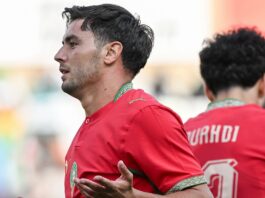 المنتخب المغربي يعود بفوز ثمين من جنوب إفريقيا