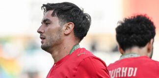 المنتخب المغربي يعود بفوز ثمين من جنوب إفريقيا