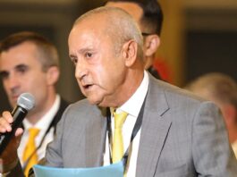 محمد بوزوبع يقدم استقالته من رئاسة الجمعية الرياضية للمغرب الفاسي