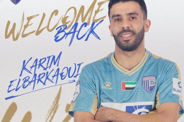 Karim-El-Berkaoui