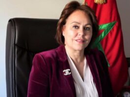بشرى حجيج: دعم جلالة الملك محمد السادس للرياضة المغربية نموذج ملهم.. ونريد لإفريقيا صوتًا أقوى على الساحة العالمية