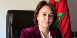بشرى حجيج: دعم جلالة الملك محمد السادس للرياضة المغربية نموذج ملهم.. ونريد لإفريقيا صوتًا أقوى على الساحة العالمية