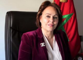 بشرى حجيج: دعم جلالة الملك محمد السادس للرياضة المغربية نموذج ملهم.. ونريد لإفريقيا صوتًا أقوى على الساحة العالمية