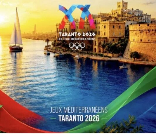 ألعاب البحر الأبيض المتوسط تارانتو 2026: المغرب يختتم مشاركة تاريخية