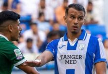 بدر كدارين لاعبا جديدا للنادي المكناسي
