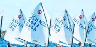 طنجة.. اختتام بطولة المغرب للشراع بتتويج الفائزين في فئتي “أوبتيمست” و”إيلكا 4″