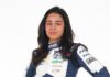 اختيار صوفيا الزنفري للمشاركة في اختبار السائقات الواعدات لـ F1 Academy لعام 2026