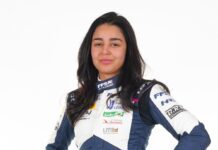Sofia Zanfari sélectionnée pour le Rookie Test 2026 de la F1 Academy