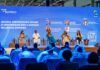 اختتام الدورة الخامسة للجائزة الكبرى لإفريقيا 2026 بعد ثلاثة أيام من تبادل الخبرات والمنافسات