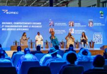 اختتام الدورة الخامسة للجائزة الكبرى لإفريقيا 2026 بعد ثلاثة أيام من تبادل الخبرات والمنافسات