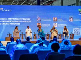 اختتام الدورة الخامسة للجائزة الكبرى لإفريقيا 2026 بعد ثلاثة أيام من تبادل الخبرات والمنافسات