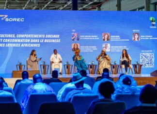 اختتام الدورة الخامسة للجائزة الكبرى لإفريقيا 2026 بعد ثلاثة أيام من تبادل الخبرات والمنافسات