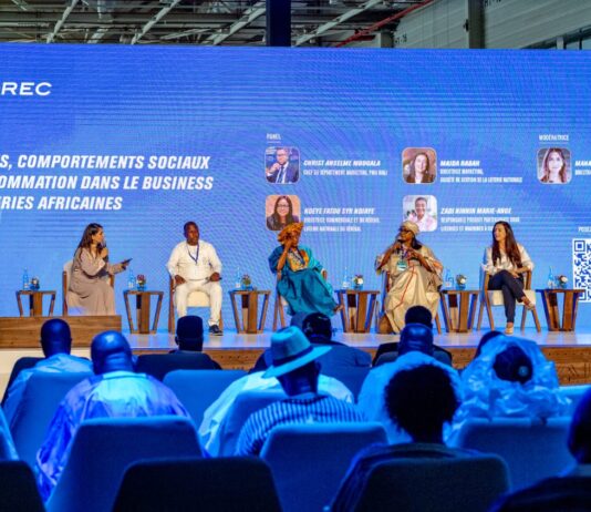 اختتام الدورة الخامسة للجائزة الكبرى لإفريقيا 2026 بعد ثلاثة أيام من تبادل الخبرات والمنافسات
