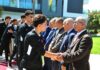 الجامعة الملكية المغربية للكراطي وأساليب مشتركة تحتفي بأبطال المنتخب الوطني وإنجازاته قاريا ومتوسطيا