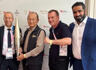تعيين السيد إدريس الهلالي عضواً ضمن لجنة التدبير بالاتحاد الدولي للمواي طاي (IFMA)