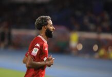 عملية جراحية ناجحة لوليد ناسي.. وهذه مدة غيابه عن الميادين