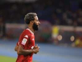 عملية جراحية ناجحة لوليد ناسي.. وهذه مدة غيابه عن الميادين