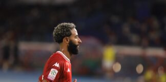عملية جراحية ناجحة لوليد ناسي.. وهذه مدة غيابه عن الميادين