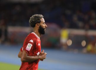 عملية جراحية ناجحة لوليد ناسي.. وهذه مدة غيابه عن الميادين