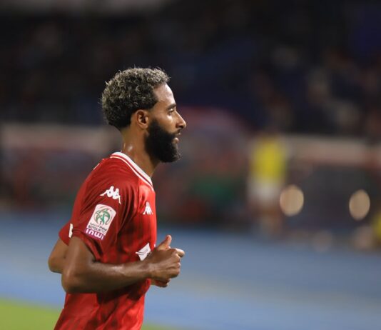 عملية جراحية ناجحة لوليد ناسي.. وهذه مدة غيابه عن الميادين