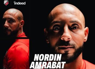أوتريخت الهولندي يعلن تعاقده مع نور الدين أمرابط