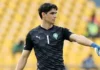 ياسين بونو: “العناصر الوطنية مستعدة للمباراة.. الغابون منتخب قوي”