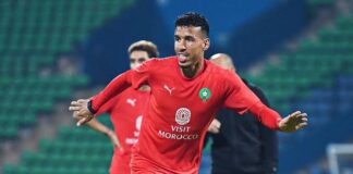 نهضة بركان يقترب من التعاقد رسميا مع جمال حركاس