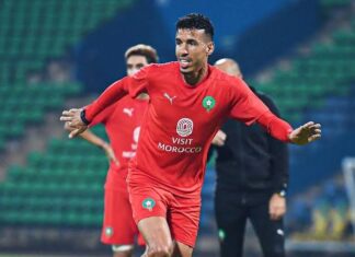 نهضة بركان يقترب من التعاقد رسميا مع جمال حركاس