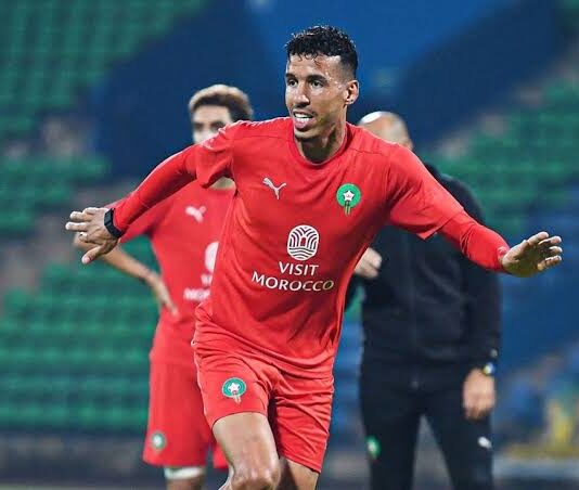 نهضة بركان يقترب من التعاقد رسميا مع جمال حركاس