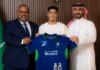 الفتح السعودي يعلن تعاقده مع حسام الصادق