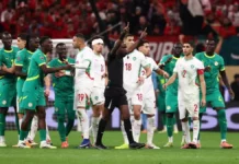 نهائي كأس أمم إفريقيا يدخل مرحلة الحسم أمام المحكمة الرياضية