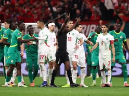 نهائي كأس أمم إفريقيا يدخل مرحلة الحسم أمام المحكمة الرياضية